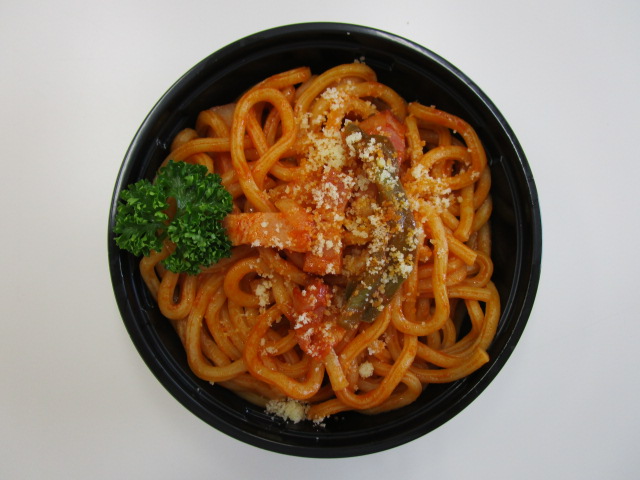 ナポリタン