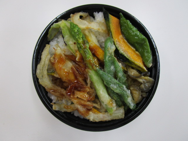 天丼