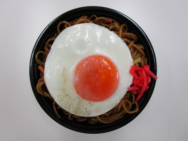 焼きそば