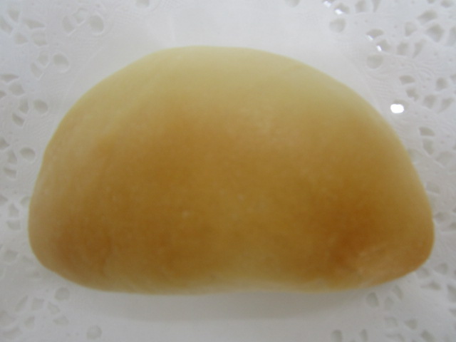クリームパン