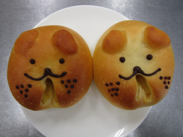 ごんざぶろうおまけ