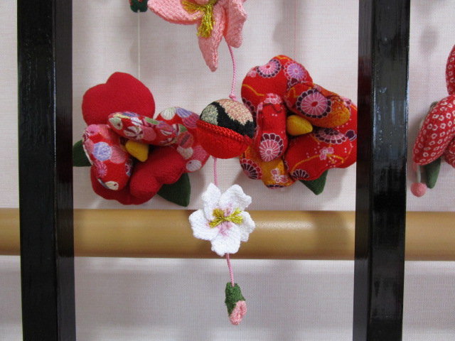 花飾り