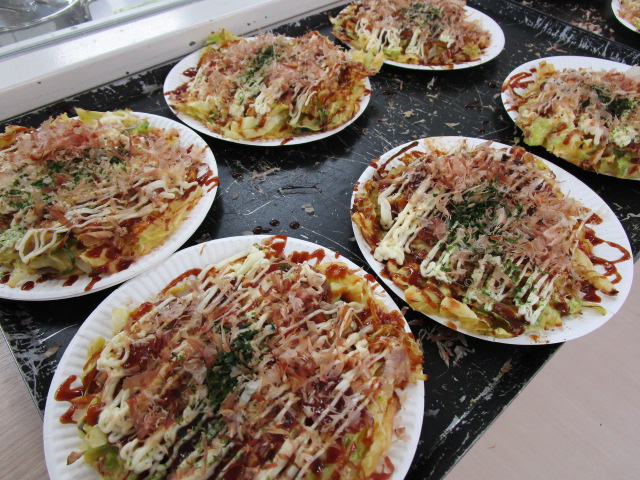 お好み焼き3