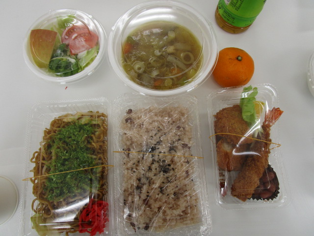 料理