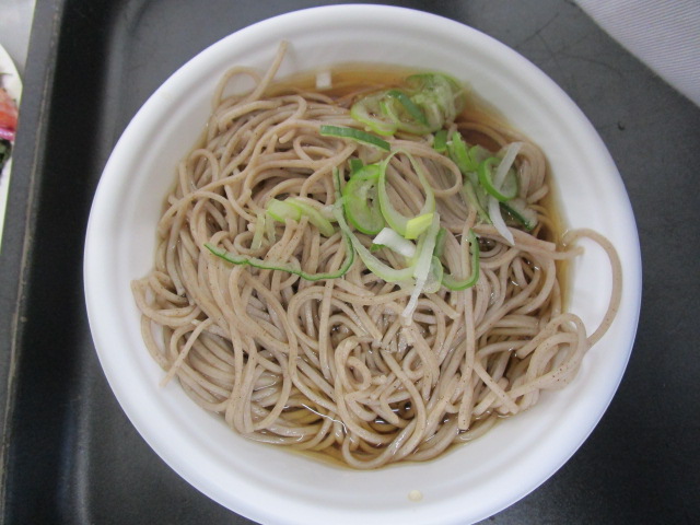 おそば