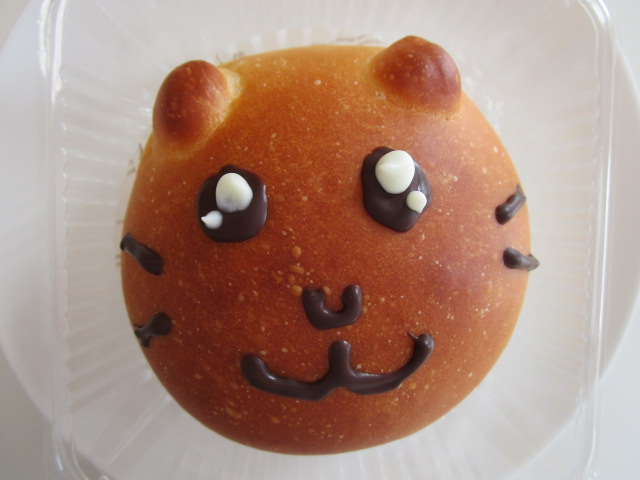 チュウ太郎