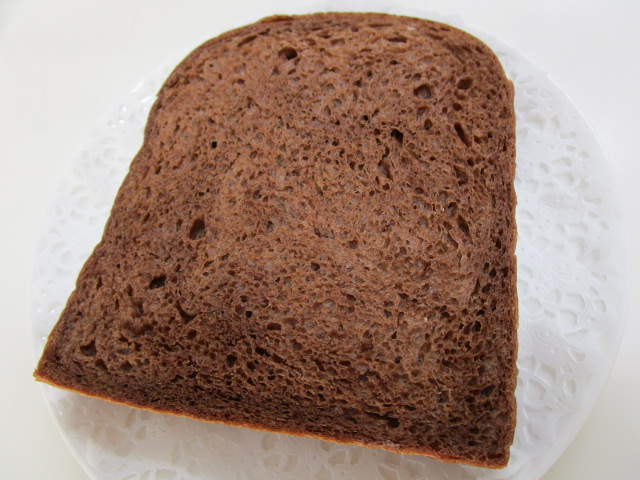 カカオ１００％生クリーム