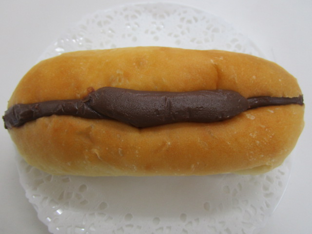 グランデチョココッペ