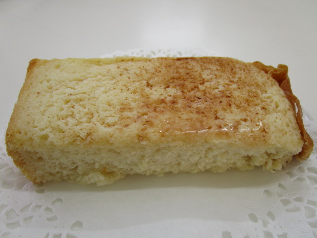 ハニークリームシナモン