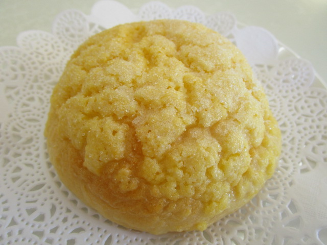 レモンパン