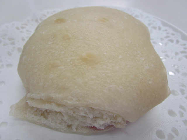 トリプルベリーバター