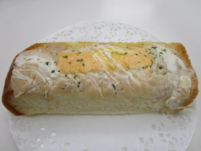 ツナと玉ねぎのレモン添え
