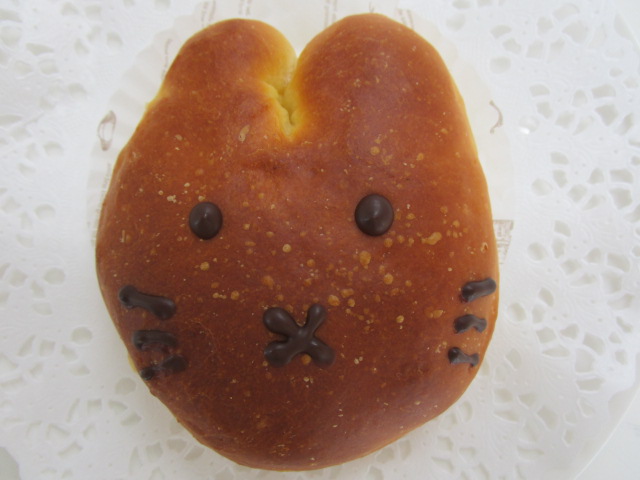 うさぴょん